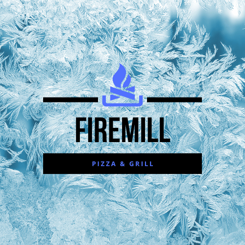 Frozen Firemill